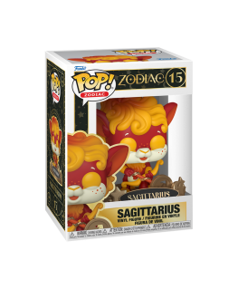 FUNKO POP! Vinyl: Фигурка: Sagittarius (Стрелец)