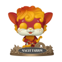 FUNKO POP! Vinilinė figūrėlė: Sagittarius (Šaulys)