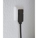 Brennenstuhl 1168980020 power cable Black 2 m Brennenstuhl 1168980020 power cable Black 2 m