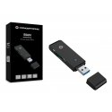 Conceptronic BIAN02B kortinlukija USB 3.2 Gen 1 (3.1 Gen 1) Type-A musta Conceptronic BIAN02B kortinlukija USB 3.2 Gen 1 (3.1 Gen 1) Type-A musta