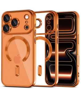TECH-PROTECT MAGFLEX MAGSAFE IPHONE 17 PRO MAX SHINY COSMIC ORAN