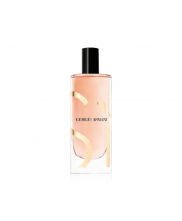 Giorgio Armani, Si Intense, Eau De Parfum, For Women, 15 ml