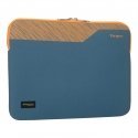 Targus Pulse II EcoSmart 35,6 cm (14") Įmautė Mėlyna, Oranžinė Targus Pulse II EcoSmart 35,6 cm (14") Įmautė Mėlyna, Oranžinė
