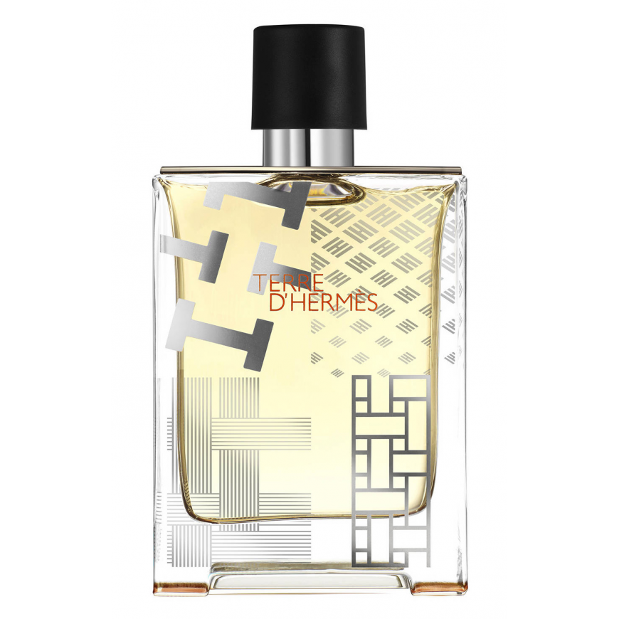 Hermes Hermes, Terre d`Hermes Flacon H
