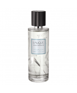 Lalique, Peuplier Aspen Etats-Unis, Fresh Woody, Room Spray, 100