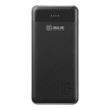 OBAL:ME PowerNest Powerbank 10000mAh Black
