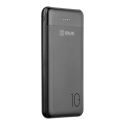 OBAL:ME PowerNest Powerbank 10000mAh Black
