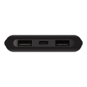 OBAL:ME PowerNest Powerbank 10000mAh Black