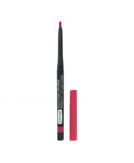 IsaDora, Sculpting, Waterproof, Retractable, Lip Liner, 62, Flas