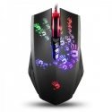 BLOODY A60 mouse Gaming Right-hand USB Type-A Optical 6200 DPI BLOODY A60 mouse Gaming Right-hand USB Type-A Optical 6200 DPI