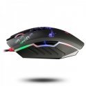 BLOODY A60 mouse Gaming Right-hand USB Type-A Optical 6200 DPI BLOODY A60 mouse Gaming Right-hand USB Type-A Optical 6200 DPI