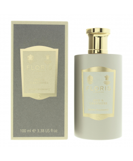 Floris Of London, Oud And Cashmere, Oriental, Room Spray, 100 ml