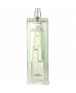 Jean Louis Scherrer, Immense, Eau De Toilette, For Men, 50 ml
