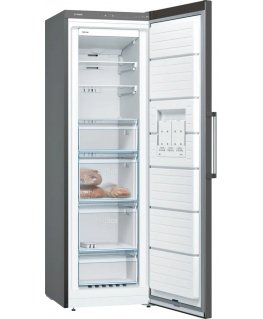 Bosch GSN36VXEP freezer Upright freezer Freestanding 242 L E Black