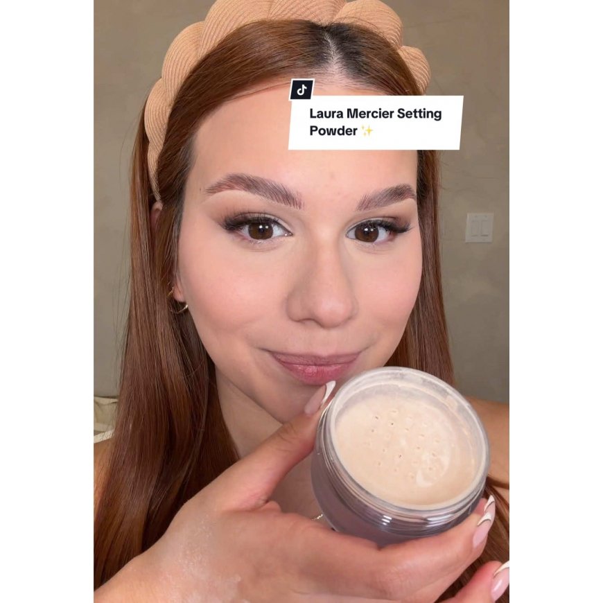 Clarins, Skin Illusion, Loose Powder Foundation, 110, Honey, *Sa