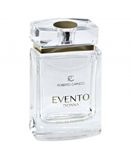 Roberto Capucci, Evento Donna, Eau De Parfum, For Women, 100 ml