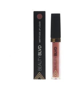 BeautyBLVD, Mattitude, Matte, Liquid Lipstick, Remedy, 5 ml
