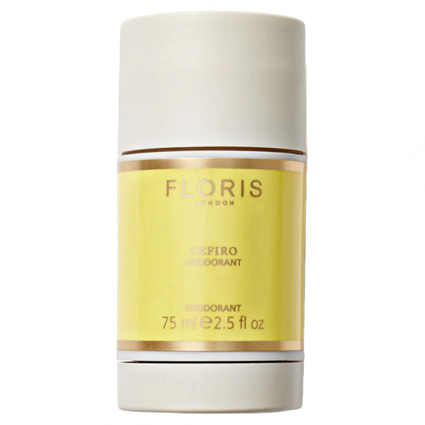 Floris Of London, Cefiro, Anti-Perspirant, Deodorant Stick, Unis