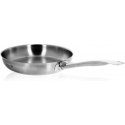 De Buyer PRIM APPETY keptuvė IND. 24cm De Buyer PRIM APPETY keptuvė IND. 24cm