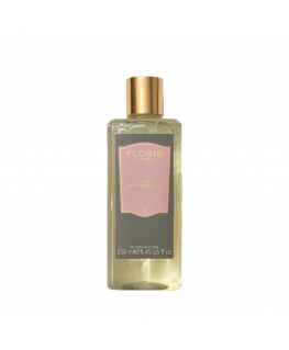 Floris Of London, Lily, Moisturizing, Shower Gel, For All Skin T