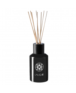 Lalique, Gingembre Yunnan Chine, Ginger, Aroma Reed Diffuser, Bl
