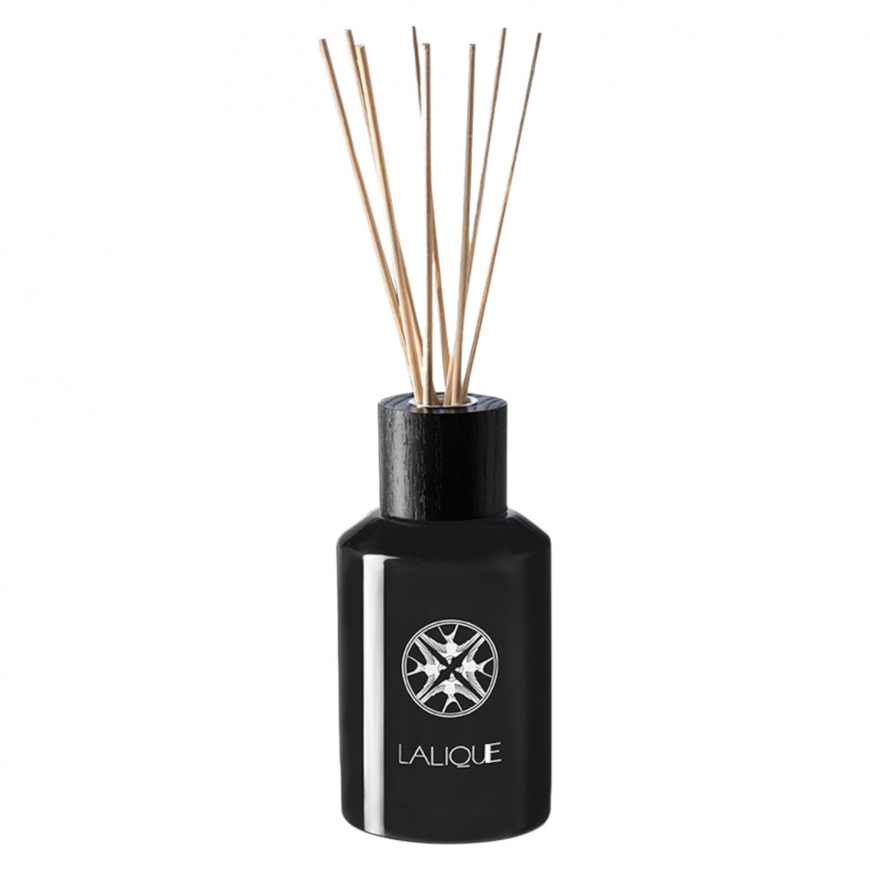Lalique, Gingembre Yunnan Chine, Ginger, Aroma Reed Diffuser, Bl