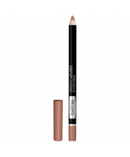 IsaDora, Perfect, Lip Liner, 36, Ruby Red, 1.2 g