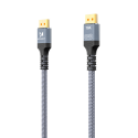 Wozinsky WPS-16AYL1S DisplayPort 2.1 Cable VESA Certified 80 Gb| Wozinsky WPS-16AYL1S DisplayPort 2.1 Cable VESA Certified 80 Gb|