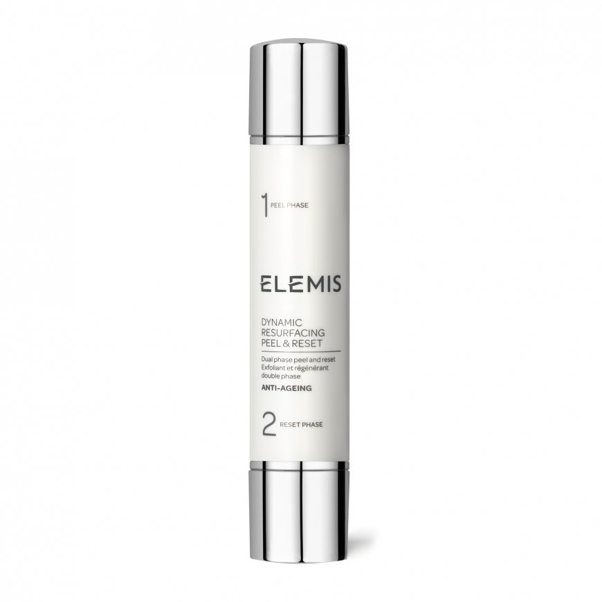 Elemis Dynamic Resurfacing Peel & Reset Женский 30 ml