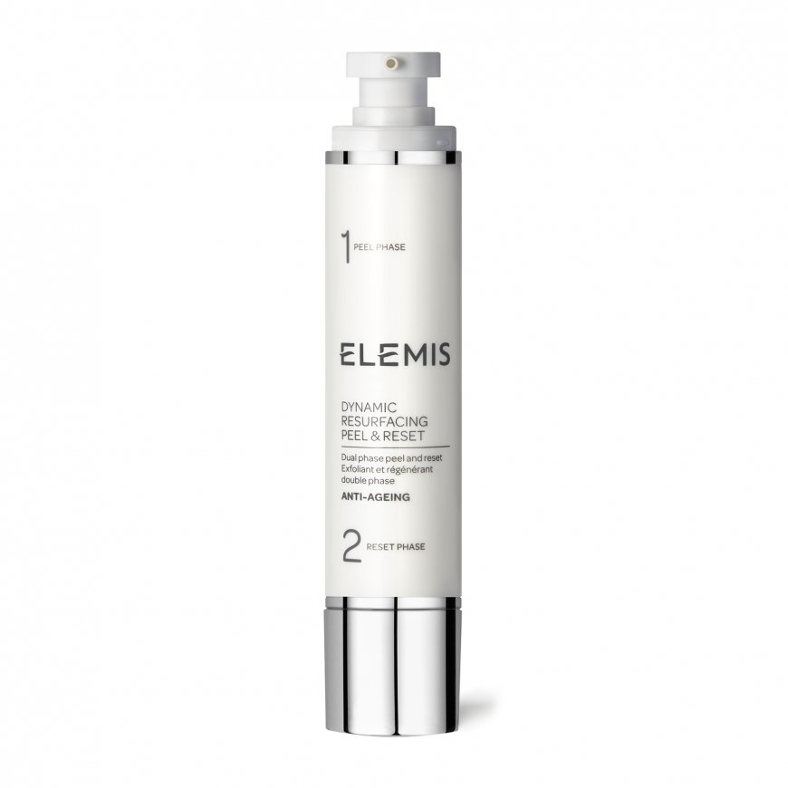 Elemis Dynamic Resurfacing Peel & Reset Naised 30 ml – 2