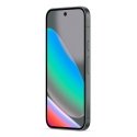 Google Pixel 10 16 cm (6.3") Kaksik-SIM Android 16.0 5G USB tüüp-C 12 GB 256 GB 4970 mAh Must