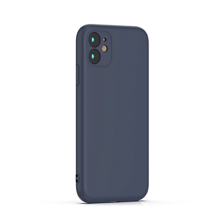 Mocco Silicon Back Case Aizmugurējais Silikona Apvalks priekš Apple iPhone 17 – 2