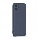 Mocco Silicon Back Case for Apple iPhone 17