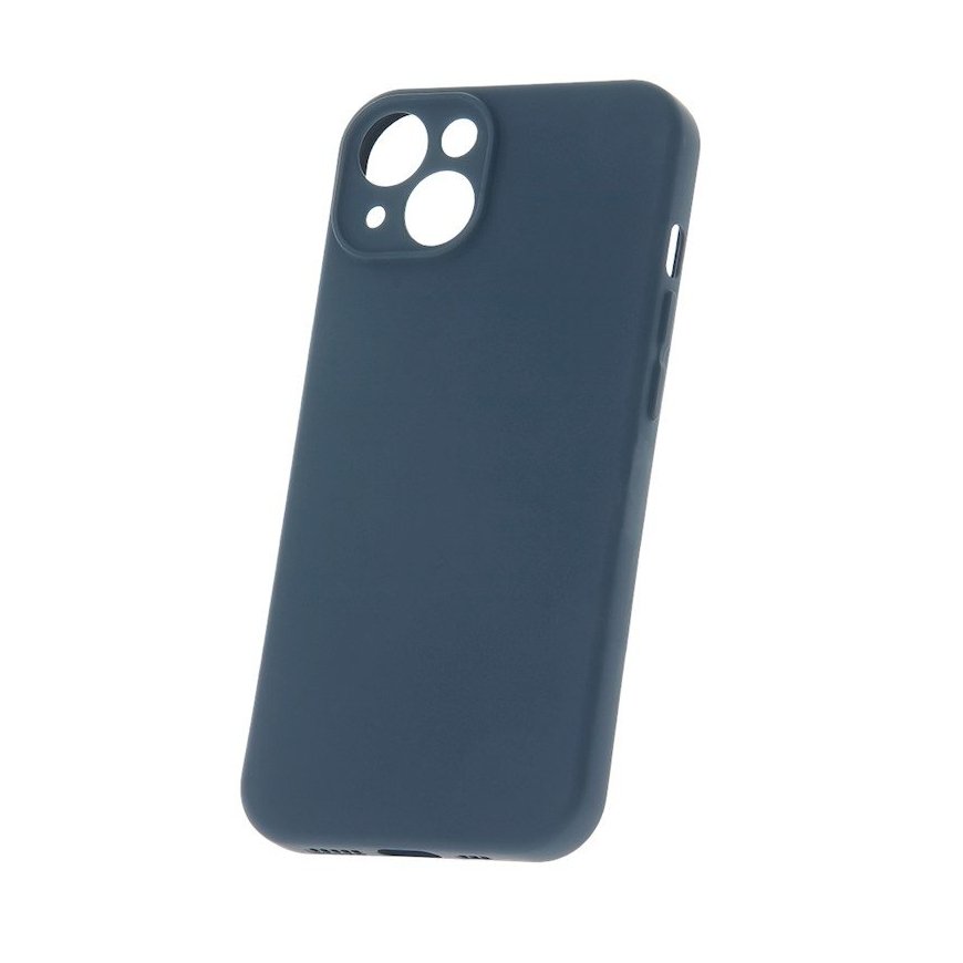 Mocco Silicon Back Case Aizmugurējais Silikona Apvalks priekš Apple iPhone 17 – 3