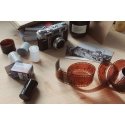Reflecta Adapter-Set Pocket 110 Instamatic 126 x22 x33 x44 varten Reflecta Adapter-Set Pocket 110 Instamatic 126 x22 x33 x44 varten