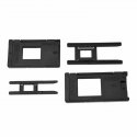 Reflecta adapterių rinkinys Pocket 110 Instamatic 126 x22 x33 x44 Reflecta adapterių rinkinys Pocket 110 Instamatic 126 x22 x33 x44