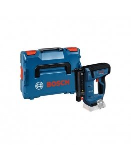 Bosch GNH 18V-35 Akumuliacinis medžio nagluotas.