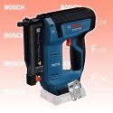 Bosch GNH 18V-35 Akumuliacinis medžio nagluotas. Bosch GNH 18V-35 Akumuliacinis medžio nagluotas.