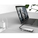 Conceptronic HUBBIES16G хаб-разветвитель USB 3.2 Gen 2 (3.1 Gen 2) Type-C 10000 Мбит/с Серый Conceptronic HUBBIES16G хаб-разветвитель USB 3.2 Gen 2 (3.1 Gen 2) Type-C 10000 Мбит/с Серый