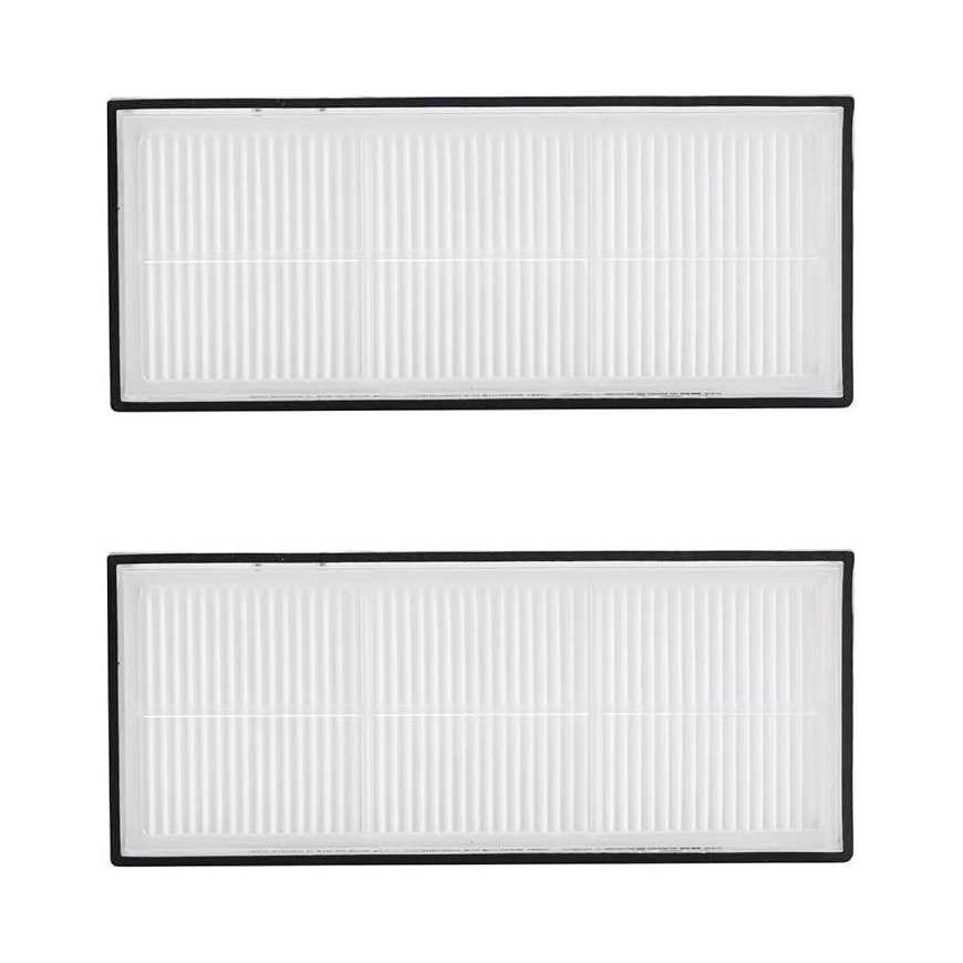 Аксессуар для пылесоса ROBOROCK С washable Filter белый для S8 Pro/S8 Pro+/Q10 VF/Q10 VF+/Q10 PF/Q10 PF+ 8.02.0426