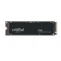 Crucial CT1000T705SSD3 SSD diskas 1 TB M.2 PCI Express 5.0 NVMe Crucial CT1000T705SSD3 SSD diskas 1 TB M.2 PCI Express 5.0 NVMe