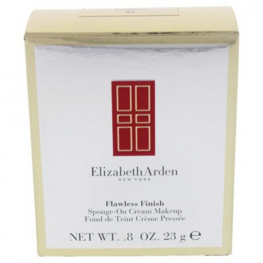 Elizabeth Arden, Flawless Finish, Flawless, Radiant Finish, Crea