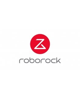 Siurblys Priedas ROBOROCK Pagrindinė Šluostės Dangtelis Juodas Saros Z70 8.02.0439