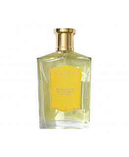 Floris Of London, Bergamotto Di Positano, Eau De Parfum, Unisex,