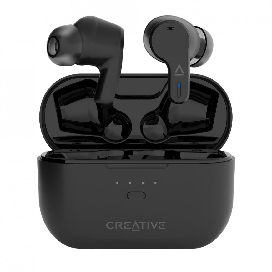 Creative Labs Creative Labs Zen Air