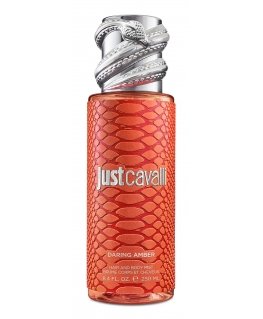 Roberto Cavalli JRC20008 hius- ja vartalosumu 250 ml