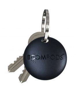 Boompods Boomtag (Universal) Grey