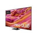 Samsung GQ85QN90FAT 2,16 m (85") 4K Ultra HD Nutiteleri funktsioon WiFi Must Samsung GQ85QN90FAT 2,16 m (85") 4K Ultra HD Nutiteleri funktsioon WiFi Must