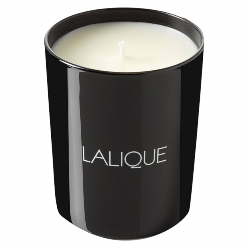 Lalique, Vanille Acapulco Mexique, Vanilla, Scented Candle, 190
