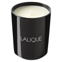 Lalique, Vanille Acapulco Mexique, Vanilla, Scented Candle, 190 Lalique, Vanille Acapulco Mexique, Vanilla, Scented Candle, 190